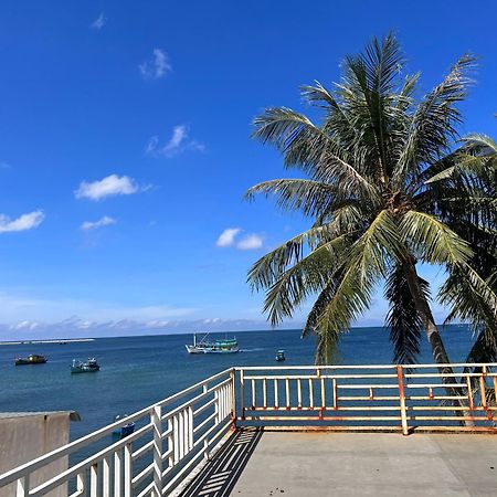 الشقق الفندقية دونغ دونغفي  Larina Beach House المظهر الخارجي الصورة