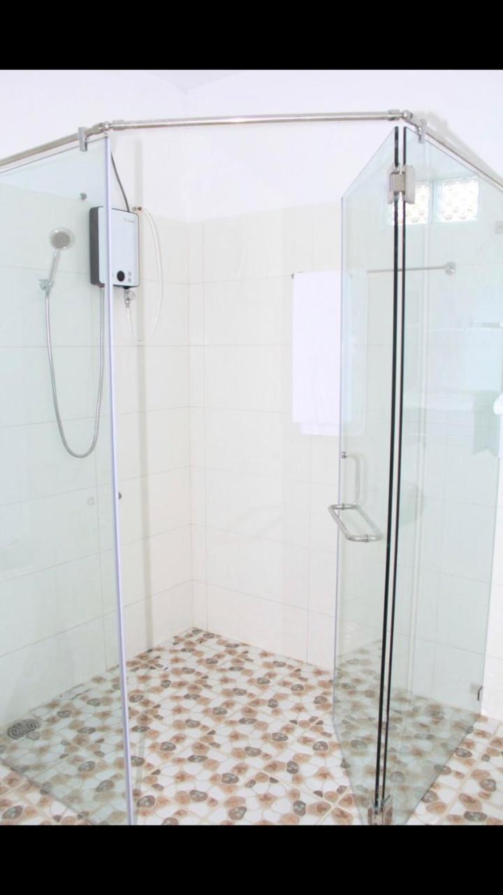 الشقق الفندقية دونغ دونغفي  Larina Beach House المظهر الخارجي الصورة
