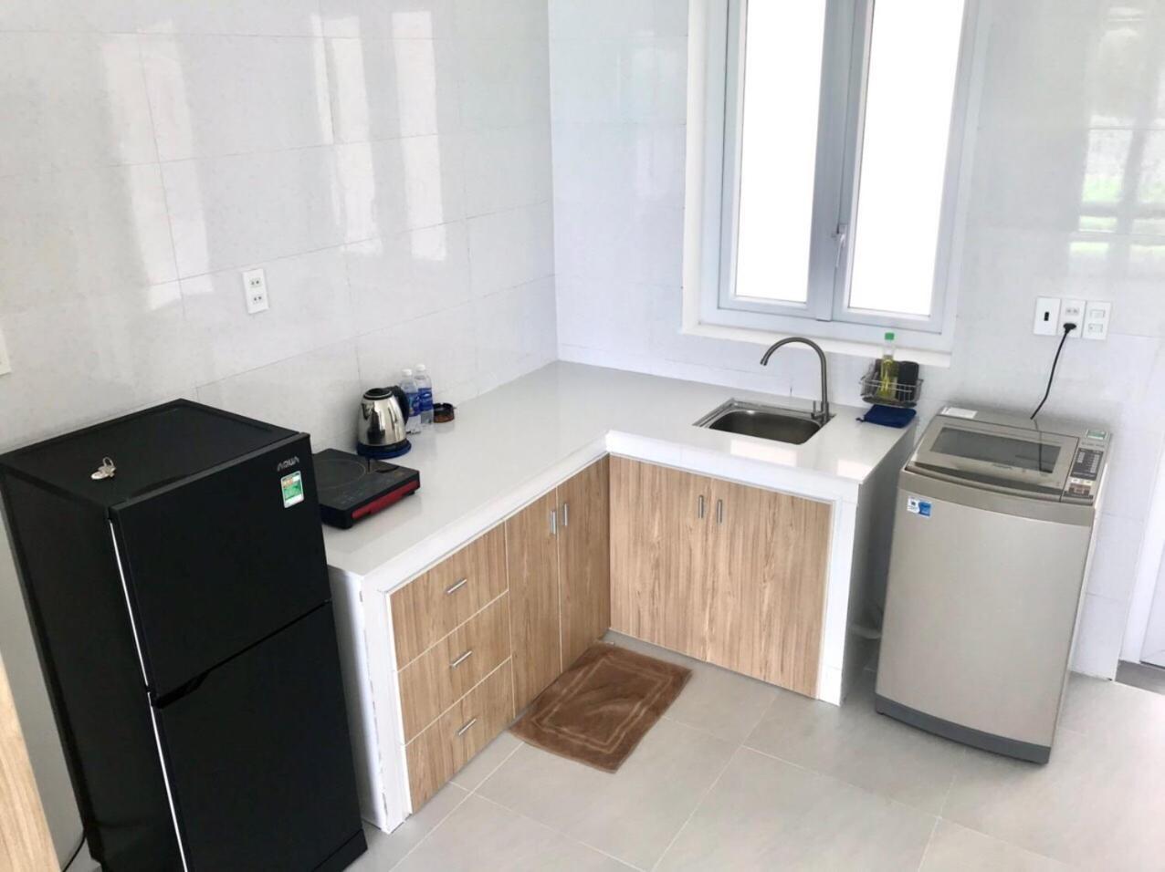 الشقق الفندقية دونغ دونغفي  Larina Beach House المظهر الخارجي الصورة