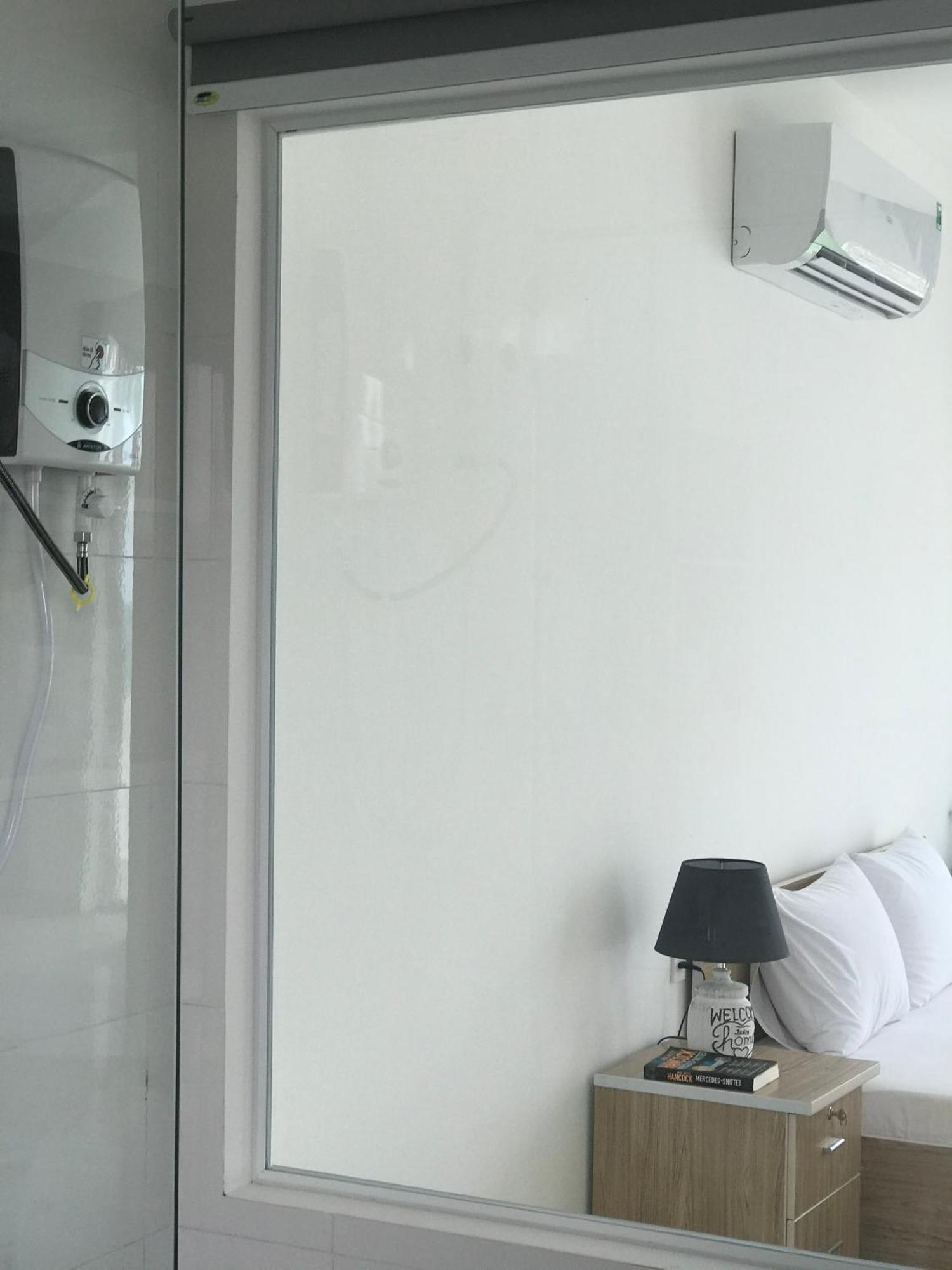 الشقق الفندقية دونغ دونغفي  Larina Beach House المظهر الخارجي الصورة